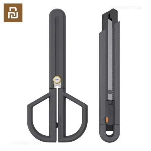 Xiaomi JIMIHOME Mini tijeras y cuchillo