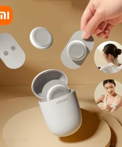 Xiaomi LF Leravan - Pegatinas de masaje mágicas