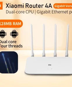 Xiaomi Mi Router 4A Gigabit