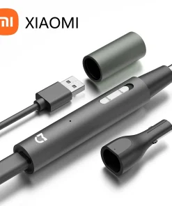 Xiaomi Mijia Afeitadora eléctrica recortadora