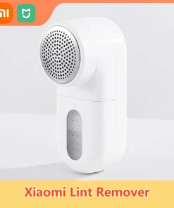 Xiaomi Mijia quita pelusas