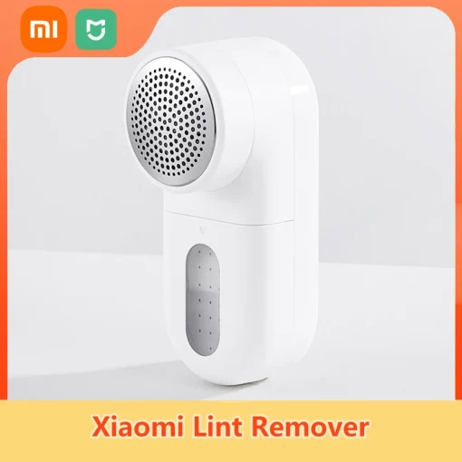 Xiaomi Mijia quita pelusas