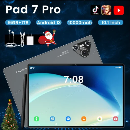 Xiaomi Pad 7 Pro 16 GB+1024 GB