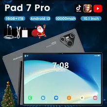 Xiaomi Pad 7 Pro Android