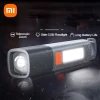 Xiaomi USB LED Linterna 3 Modos Carga