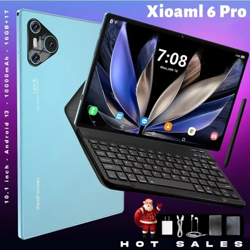 Xioami 10.1 Pad 6 Pro 2025 5G