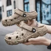 Zap. Hombre Chanclas H. Jard. Sand planas Sand.plataforma Chanclas H. Sand.verano 2024 Zapat. Hombre Extr. Chanclas Casa Zuecos