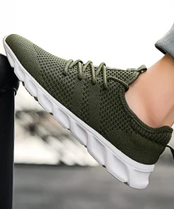 Zapatillas Deportivas Casuales para Hombre