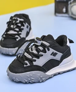 Zapatillas Deportivas Infantiles Niñas