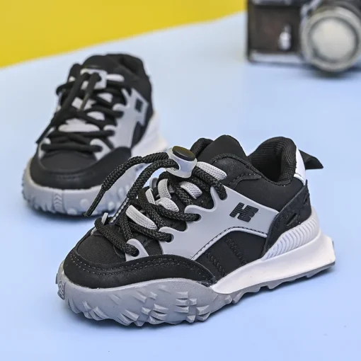 Zapatillas Deportivas Infantiles Niñas