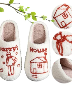 Zapatillas Harry's House