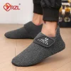 Zapatillas algodón YRZL invierno para hombre