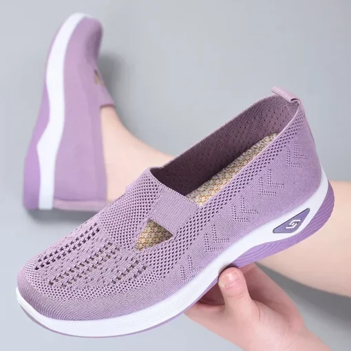 Zapatillas casuales nuevas de verano 2023