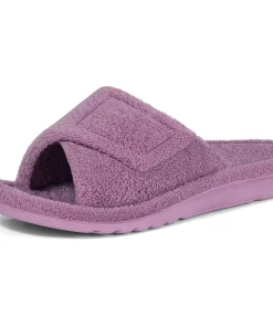 Zapatillas de Casa de Peluche Ortopédicas Litfun