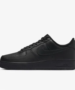 Zapatillas de Skate para Hombre y Mujer Air Force 1 Nike