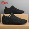 Zapatillas de algodón de invierno para hombre YRZL