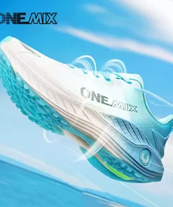 Zapatillas de correr ONEMIX 2024 O-Resilio