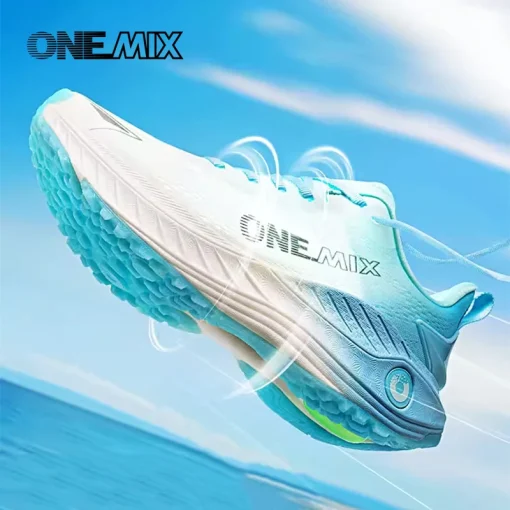 Zapatillas de correr ONEMIX 2024 O-Resilio