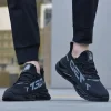 Zapatillas de deporte y ocio para hombre