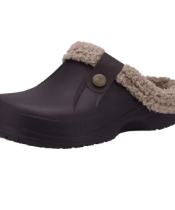 Zapatillas de invierno de peluche Asgard para hombre