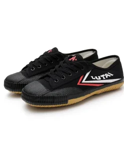 Zapatillas de kung fu de lona CLYFAN EU37-46