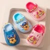 Zapatillas de niño para jardín PAW PATROL