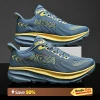 Zapatillas de running transpirables y ligeras