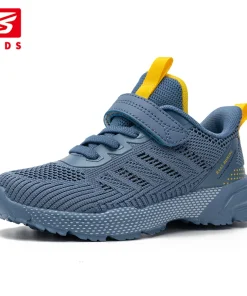 Zapatillas deportivas Baasploa para niños 2024