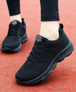 Zapatillas deportivas casuales para mujer 2023