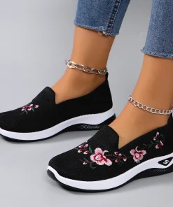 Zapatillas deportivas mujer primavera nuevas