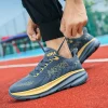 Zapatillas deportivas para correr, moda masculina