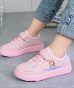 Zapatillas infantiles cuatro estaciones