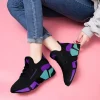 Zapatillas mujer nuevas cómodas primavera otoño