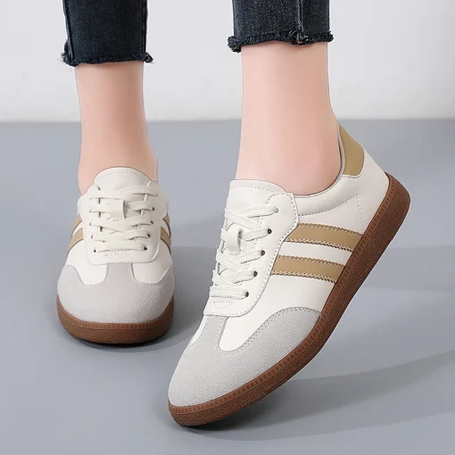 Zapatillas para mujer Moda Primavera casual