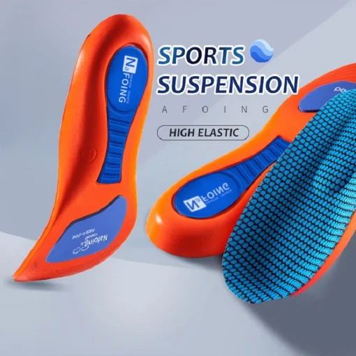 Zapatillas transpirables EVA absorbentes de impactos para baloncesto y running