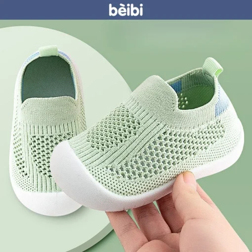 Zapatos bebe verano 2024