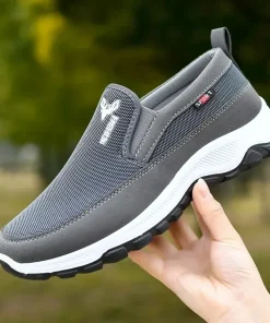 Zapatos casuales para hombres