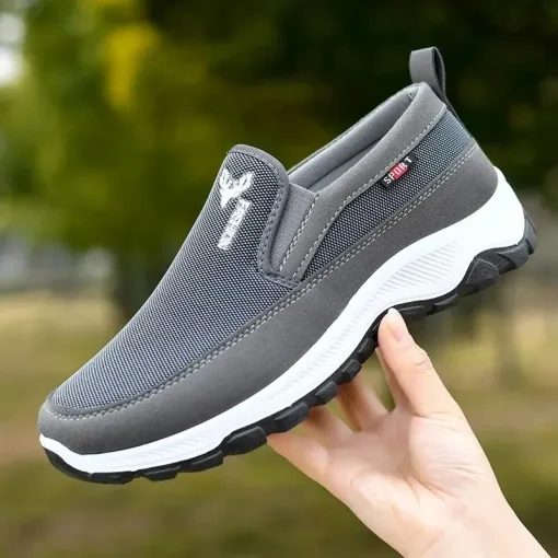 Zapatos casuales para hombres