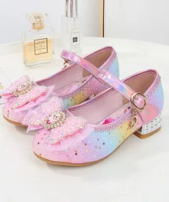 Zapatos de mujer casuales de Disney para niñas