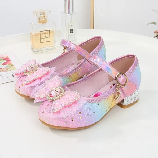 Zapatos de mujer casuales de Disney para niñas